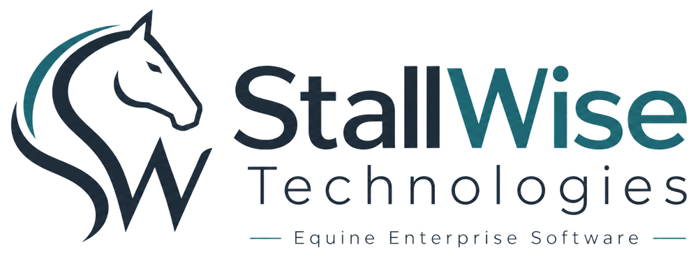 StallWise Technologies — Equine Enterprise Software